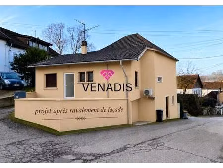 immeuble en vente à terme - raon-l'étape (88110)