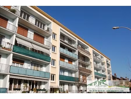 f3 juvisy sur orge - 3 pièce(s) - 70 m2