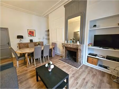 appart t3 meuble