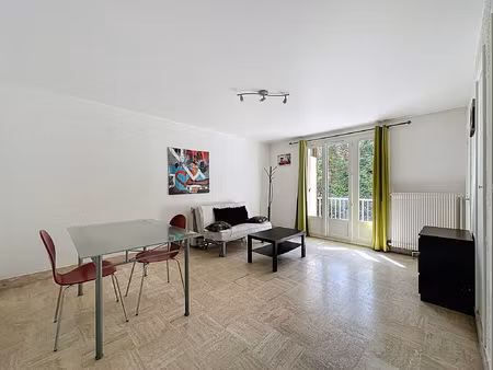 une adresse recherchée de lyon 5e pour ce bien idéalement pe