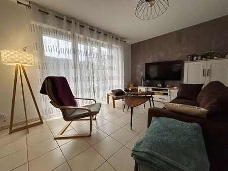 vente appartement 3 pièces  69.39m²  martignas