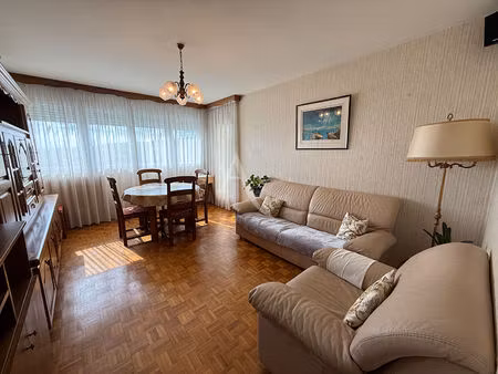 appartement neuilly sur marne avec box fermé