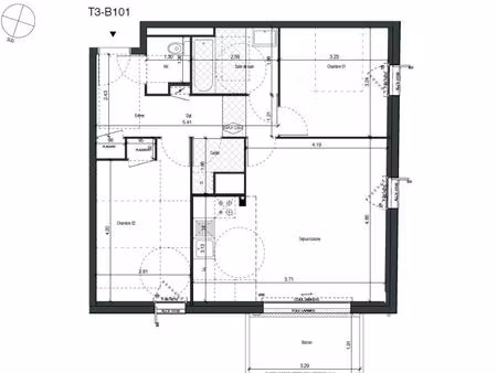 t3 b101 epilogué