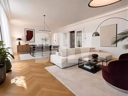 exclusivité doly - 5 pièces - rue notre dame de nazareth