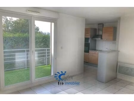 appartement t2 - perigny rompsay