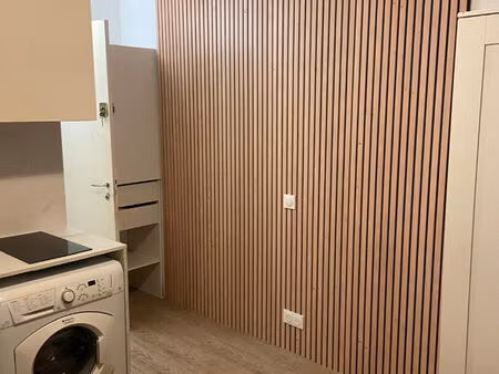 appartement saint germain en laye 1 pièce(s) 17 m2