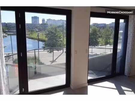 superbe 3 pièces vue exceptionnelle