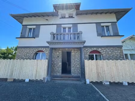 appartement t3