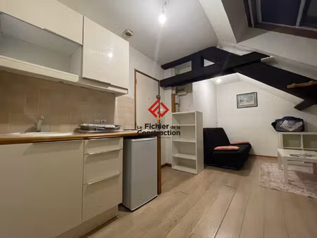 studio