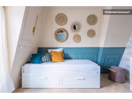 studio luxe paris
