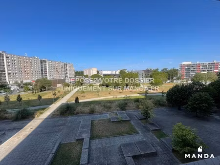 chambre en collocation à talence