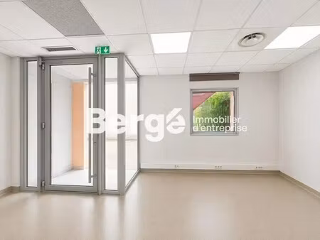 location bureaux 155 m²