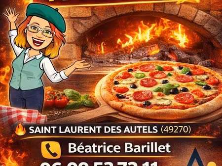 pizzeria - snack - sandwicherie - saladerie - fast food