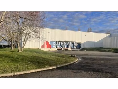 entrepot à louer