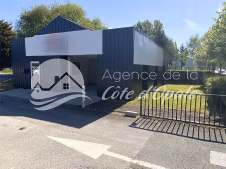 local commercial - blv de la liane