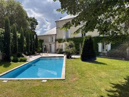 maison bourgeoise