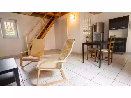 maison de ville
