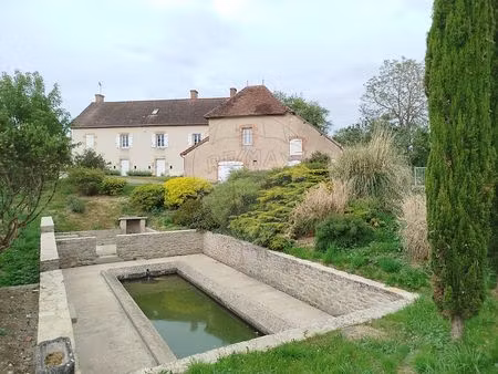 maison 5 chambre(s) à vendre