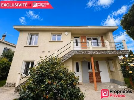 maison labarthe sur leze 6 pièces142 m2