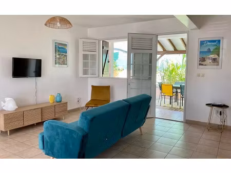 maison le vauclin 69 m² t-3 à vendre  268 600 €