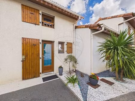 maison 2 chambre(s) à vendre