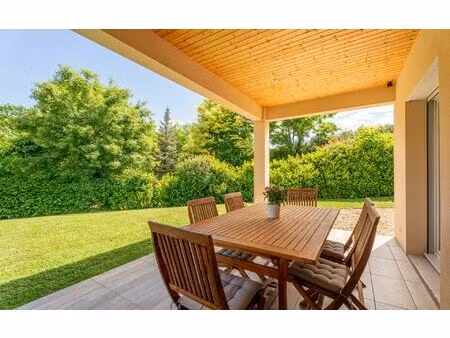 maison liergues 105 m² t-4 à vendre  355 000 €