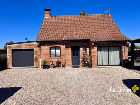 exclusivite - maison individuelle plein centre