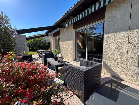 vente maison 5 pièces  140.94m²  saint