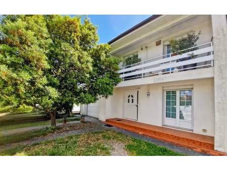 maison saint-orens-de-gameville m² t-6 à vendre  474 000 €