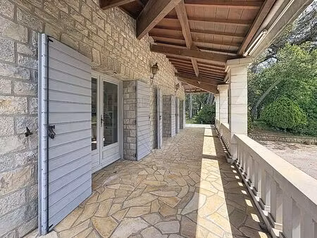 maison 6 chambre(s) à vendre
