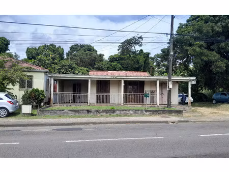 maison sainte-rose m² t-3 à vendre  143 000 €