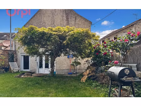 maison saulx-les-chartreux m² t-2 à vendre  210 000 €