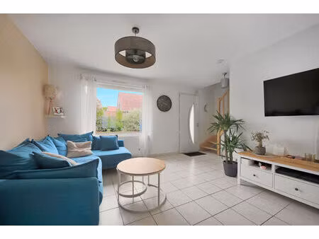 maison vendin le vieil 4 pièce(s) 84 m2