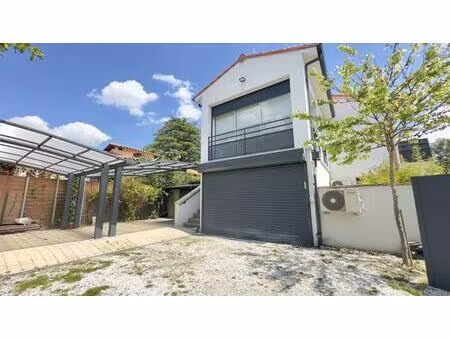 appartement 4 pièces (92 m²) à labege