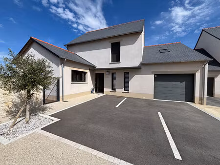 maison vitre 7 pièce(s) 159 m2