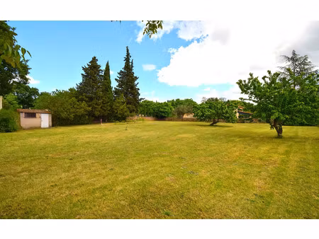 terrain la bruguière m² t- à vendre  140 000 €