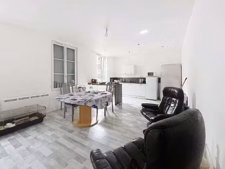 vente appartement 3 pièces à harfleur (76700) : à vendre 3 pièces / 51m² harfleur