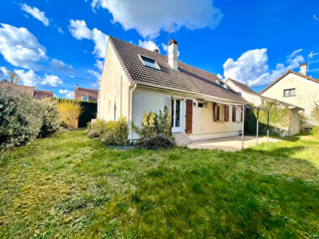 maison conflans sainte honorine 6 pièce(s) 125 m2