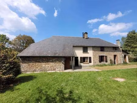 vente maison à messei (61440) : à vendre / 66m² messei