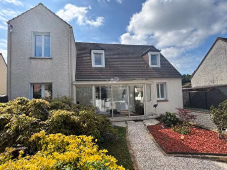 maison osny 6 pièce(s) 146 m2