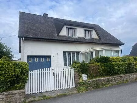 vente maison à ploudaniel (29260) : à vendre / 165m² ploudaniel