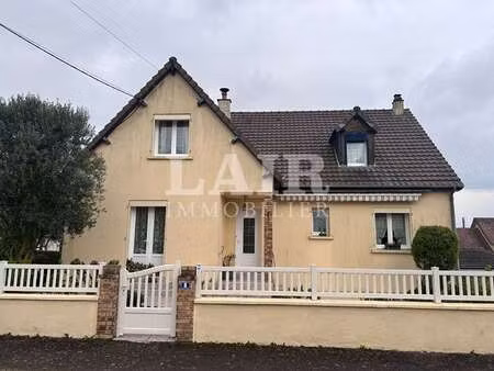 vente maison à rânes (61150) : à vendre / 148m² rânes