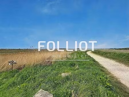 vente maison à sallenelles (14121) : à vendre / 83m² sallenelles
