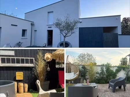 propriétaire particulier