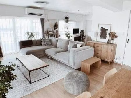 blg immobilier