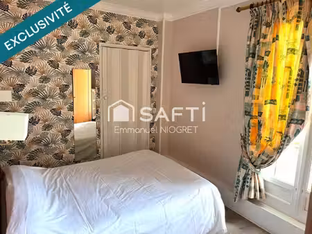 safti niogret emmanuel conseiller indépendant
