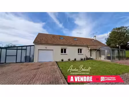 proprietes privees.com aurelien bidault