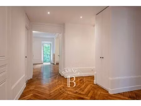 appartement de 4 chambres de luxe en vente à lyon  france