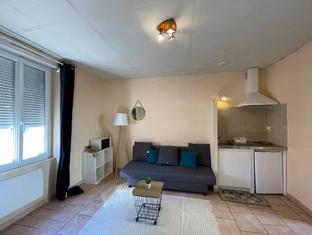appartement 1 pièces 20 m² à louer albi 81000 ? | era immobilier