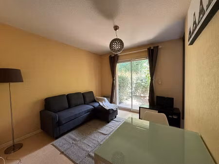 appartement 1 pièces 33 m² à louer albi 81000 ? | era immobilier